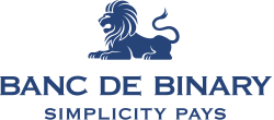 Banc de Binary logo