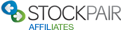 Stockpair logo
