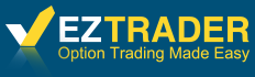 EZTrader logo