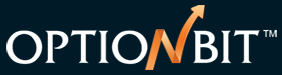 OptionBit logo