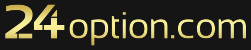24Option logo