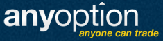 AnyOption logo