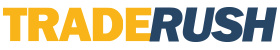 TradeRush logo