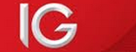 IG logo