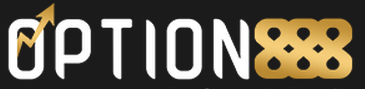 Option888 logo