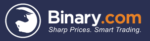 Binary.com logo