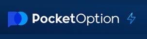 Pocket Option logo