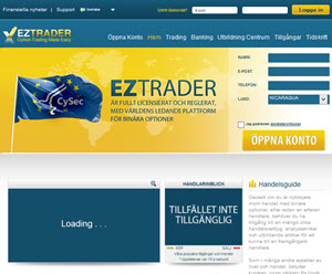 eztrader