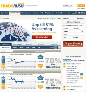 traderush